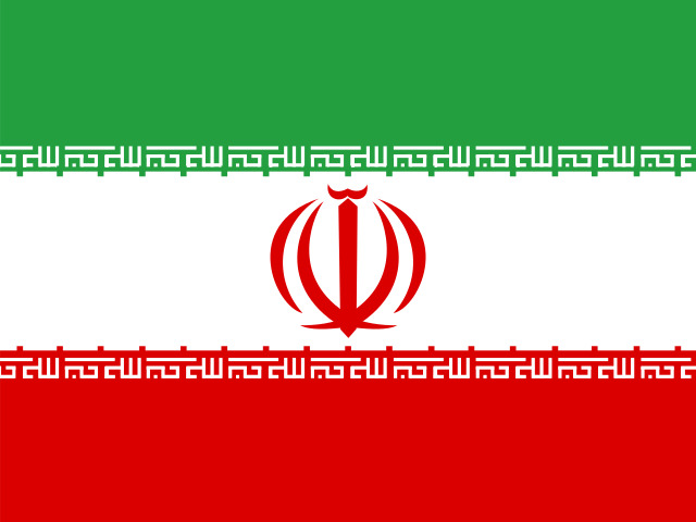 إيران