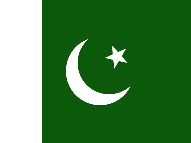 باكستان